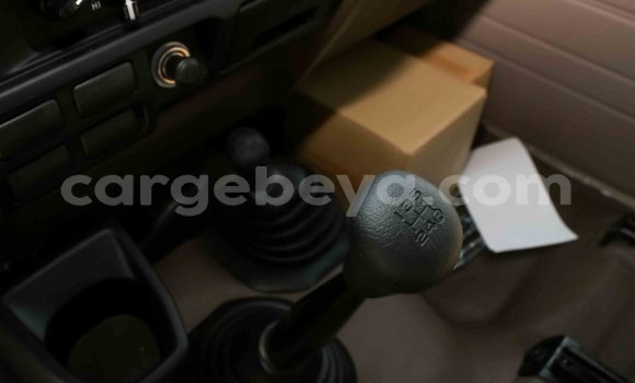 Buy Import Toyota Land Cruiser Beige Car in Import - Dubai in Ethiopia Buy Import Toyota Land Cruiser Beige Car in Import - Dubai in Ethiopia