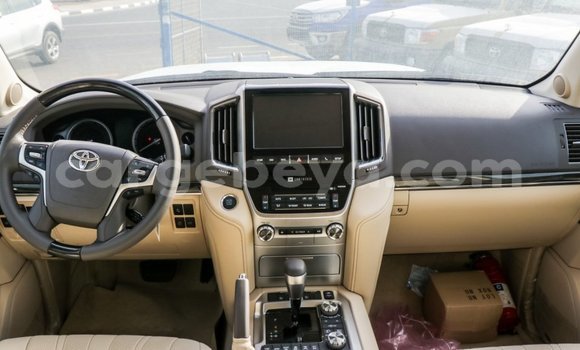 Buy Import Toyota Land Cruiser Black Car in Import - Dubai in Ethiopia Buy Import Toyota Land Cruiser Black Car in Import - Dubai in Ethiopia