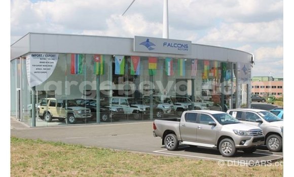 Buy Import Toyota Land Cruiser White Car in Import - Dubai in Ethiopia Buy Import Toyota Land Cruiser White Car in Import - Dubai in Ethiopia