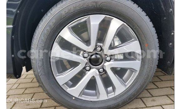 Buy Import Toyota Land Cruiser Black Car in Import - Dubai in Ethiopia Buy Import Toyota Land Cruiser Black Car in Import - Dubai in Ethiopia