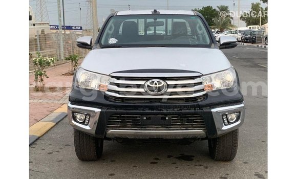 Buy Import Toyota Hilux Black Car in Import - Dubai in Ethiopia Buy Import Toyota Hilux Black Car in Import - Dubai in Ethiopia