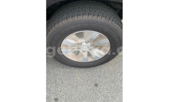 Buy Import Toyota Hilux Black Car in Import - Dubai in Ethiopia Buy Import Toyota Hilux Black Car in Import - Dubai in Ethiopia