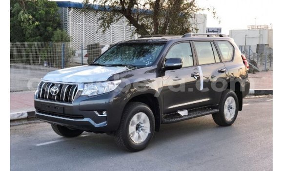 Buy Import Toyota Prado Other Car in Import - Dubai in Ethiopia Buy Import Toyota Prado Other Car in Import - Dubai in Ethiopia
