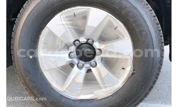 Buy Import Toyota Prado Other Car in Import - Dubai in Ethiopia Buy Import Toyota Prado Other Car in Import - Dubai in Ethiopia