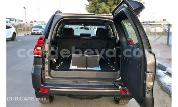 Buy Import Toyota Prado Other Car in Import - Dubai in Ethiopia Buy Import Toyota Prado Other Car in Import - Dubai in Ethiopia