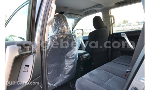 Buy Import Toyota Prado Other Car in Import - Dubai in Ethiopia Buy Import Toyota Prado Other Car in Import - Dubai in Ethiopia