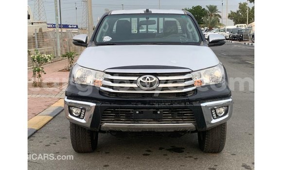 Buy Import Toyota Hilux Black Car in Import - Dubai in Ethiopia Buy Import Toyota Hilux Black Car in Import - Dubai in Ethiopia