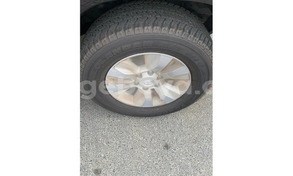 Buy Import Toyota Hilux Black Car in Import - Dubai in Ethiopia Buy Import Toyota Hilux Black Car in Import - Dubai in Ethiopia