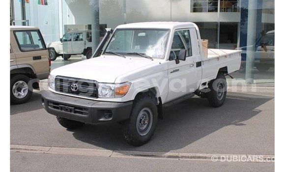 Buy Import Toyota Land Cruiser White Car in Import - Dubai in Ethiopia Buy Import Toyota Land Cruiser White Car in Import - Dubai in Ethiopia