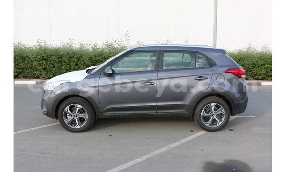 Buy Import Hyundai Creta Other Car in Import - Dubai in Ethiopia Buy Import Hyundai Creta Other Car in Import - Dubai in Ethiopia
