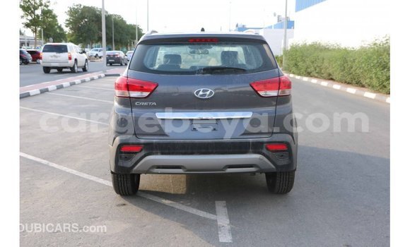 Buy Import Hyundai Creta Other Car in Import - Dubai in Ethiopia Buy Import Hyundai Creta Other Car in Import - Dubai in Ethiopia