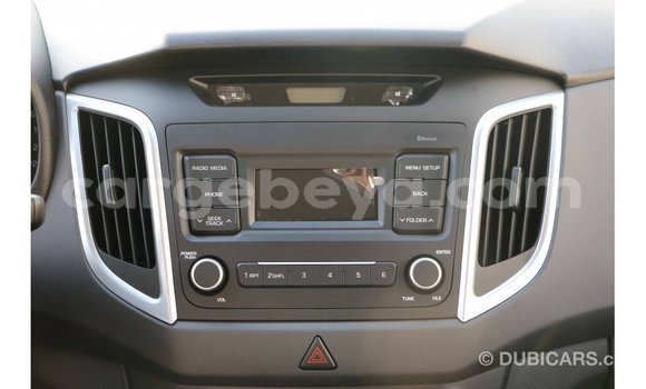 Buy Import Hyundai Creta Other Car in Import - Dubai in Ethiopia Buy Import Hyundai Creta Other Car in Import - Dubai in Ethiopia