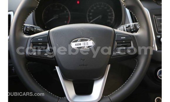 Buy Import Hyundai Creta Other Car in Import - Dubai in Ethiopia Buy Import Hyundai Creta Other Car in Import - Dubai in Ethiopia