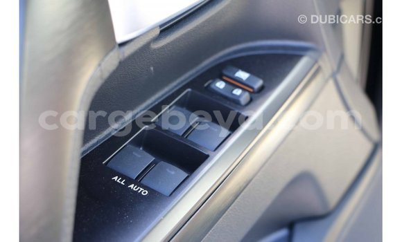 Buy Import Toyota Land Cruiser Black Car in Import - Dubai in Ethiopia Buy Import Toyota Land Cruiser Black Car in Import - Dubai in Ethiopia