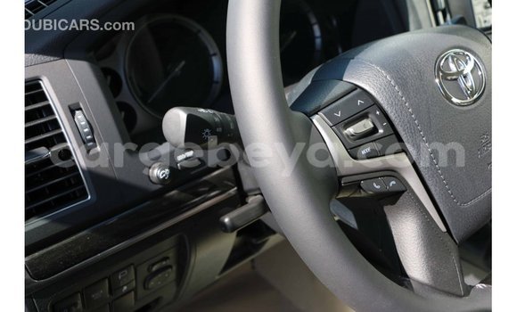Buy Import Toyota Land Cruiser Black Car in Import - Dubai in Ethiopia Buy Import Toyota Land Cruiser Black Car in Import - Dubai in Ethiopia
