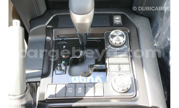 Buy Import Toyota Land Cruiser Black Car in Import - Dubai in Ethiopia Buy Import Toyota Land Cruiser Black Car in Import - Dubai in Ethiopia