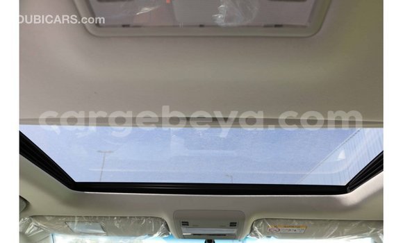 Buy Import Toyota Land Cruiser Black Car in Import - Dubai in Ethiopia Buy Import Toyota Land Cruiser Black Car in Import - Dubai in Ethiopia