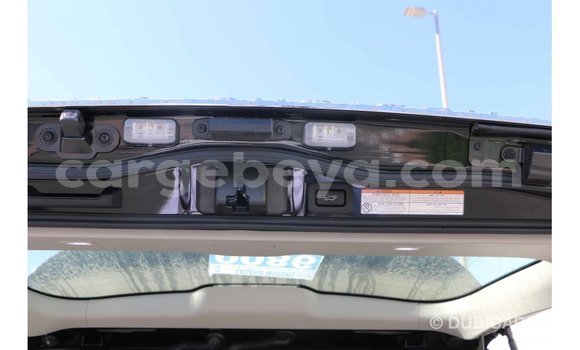 Buy Import Toyota Land Cruiser Black Car in Import - Dubai in Ethiopia Buy Import Toyota Land Cruiser Black Car in Import - Dubai in Ethiopia