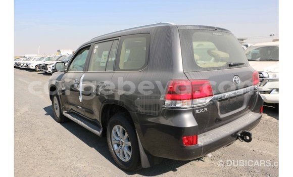 Buy Import Toyota Land Cruiser Black Car in Import - Dubai in Ethiopia Buy Import Toyota Land Cruiser Black Car in Import - Dubai in Ethiopia