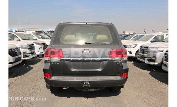 Buy Import Toyota Land Cruiser Black Car in Import - Dubai in Ethiopia Buy Import Toyota Land Cruiser Black Car in Import - Dubai in Ethiopia