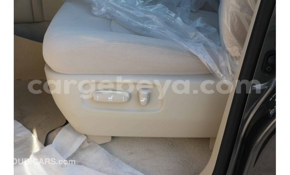 Buy Import Toyota Land Cruiser Black Car in Import - Dubai in Ethiopia Buy Import Toyota Land Cruiser Black Car in Import - Dubai in Ethiopia