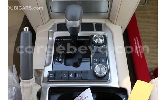 Buy Import Toyota Land Cruiser Black Car in Import - Dubai in Ethiopia Buy Import Toyota Land Cruiser Black Car in Import - Dubai in Ethiopia