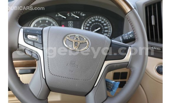 Buy Import Toyota Land Cruiser Black Car in Import - Dubai in Ethiopia Buy Import Toyota Land Cruiser Black Car in Import - Dubai in Ethiopia