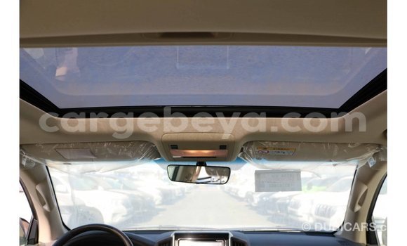 Buy Import Toyota Land Cruiser Black Car in Import - Dubai in Ethiopia Buy Import Toyota Land Cruiser Black Car in Import - Dubai in Ethiopia