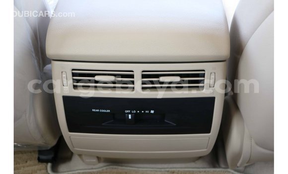 Buy Import Toyota Land Cruiser Black Car in Import - Dubai in Ethiopia Buy Import Toyota Land Cruiser Black Car in Import - Dubai in Ethiopia