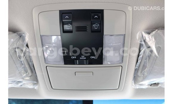 Buy Import Toyota Prado White Car in Import - Dubai in Ethiopia Buy Import Toyota Prado White Car in Import - Dubai in Ethiopia