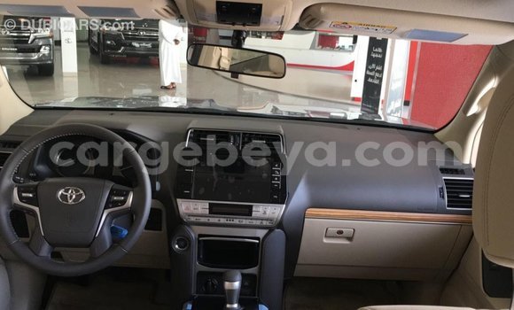 Buy Import Toyota Prado Black Car in Import - Dubai in Ethiopia Buy Import Toyota Prado Black Car in Import - Dubai in Ethiopia