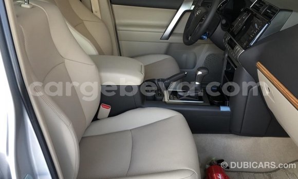 Buy Import Toyota Prado Black Car in Import - Dubai in Ethiopia Buy Import Toyota Prado Black Car in Import - Dubai in Ethiopia