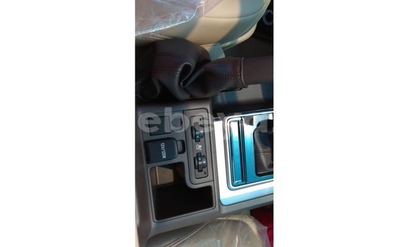 Buy Import Toyota Prado Black Car in Import - Dubai in Ethiopia Buy Import Toyota Prado Black Car in Import - Dubai in Ethiopia
