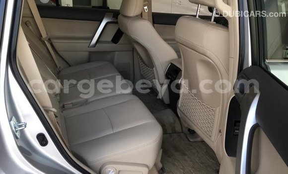 Buy Import Toyota Prado Black Car in Import - Dubai in Ethiopia Buy Import Toyota Prado Black Car in Import - Dubai in Ethiopia