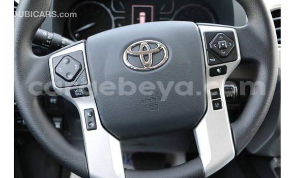 Acheter Import Voiture Toyota Tundra Blanc à Import - Dubai, Ethiopie Acheter Import Voiture Toyota Tundra Blanc à Import - Dubai, Ethiopie