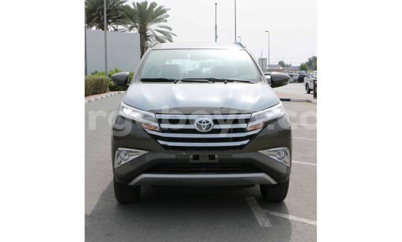 Buy Import Toyota Rush Brown Car in Import - Dubai in Ethiopia Buy Import Toyota Rush Brown Car in Import - Dubai in Ethiopia