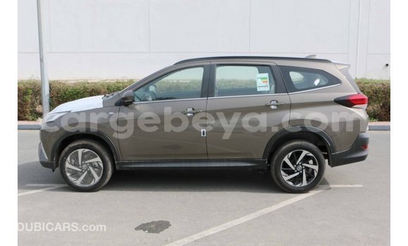 Buy Import Toyota Rush Brown Car in Import - Dubai in Ethiopia Buy Import Toyota Rush Brown Car in Import - Dubai in Ethiopia