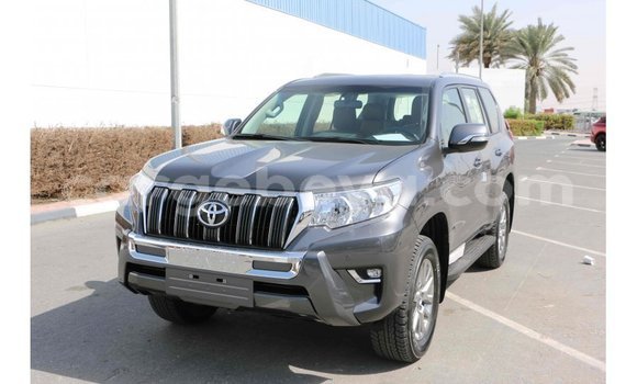 Buy Import Toyota Prado Black Car in Import - Dubai in Ethiopia Buy Import Toyota Prado Black Car in Import - Dubai in Ethiopia