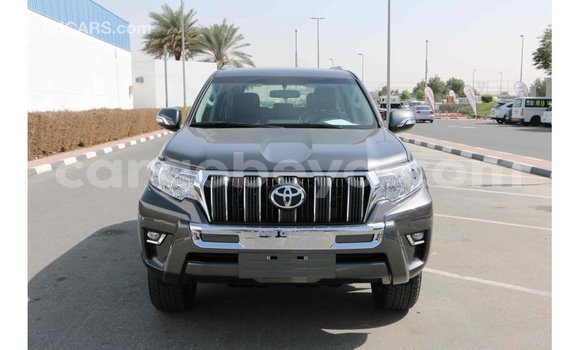 Buy Import Toyota Prado Black Car in Import - Dubai in Ethiopia Buy Import Toyota Prado Black Car in Import - Dubai in Ethiopia