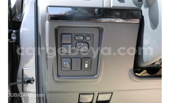 Buy Import Toyota Prado Black Car in Import - Dubai in Ethiopia Buy Import Toyota Prado Black Car in Import - Dubai in Ethiopia