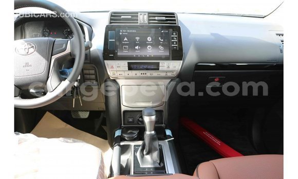 Buy Import Toyota Prado Black Car in Import - Dubai in Ethiopia Buy Import Toyota Prado Black Car in Import - Dubai in Ethiopia