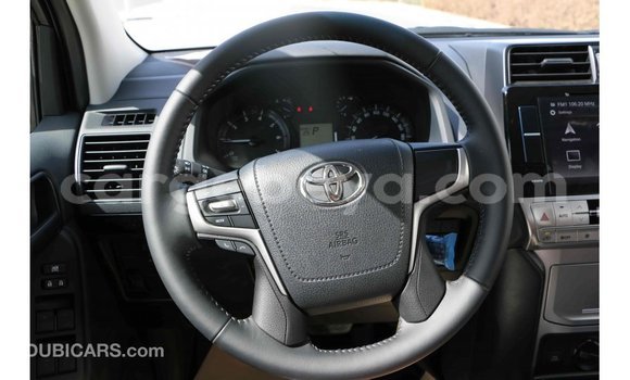 Buy Import Toyota Prado Black Car in Import - Dubai in Ethiopia Buy Import Toyota Prado Black Car in Import - Dubai in Ethiopia