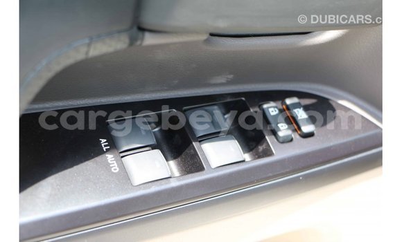 Buy Import Toyota Land Cruiser White Car in Import - Dubai in Ethiopia Buy Import Toyota Land Cruiser White Car in Import - Dubai in Ethiopia