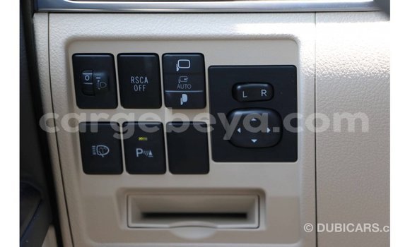 Buy Import Toyota Land Cruiser White Car in Import - Dubai in Ethiopia Buy Import Toyota Land Cruiser White Car in Import - Dubai in Ethiopia