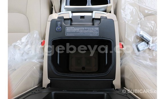 Buy Import Toyota Land Cruiser White Car in Import - Dubai in Ethiopia Buy Import Toyota Land Cruiser White Car in Import - Dubai in Ethiopia