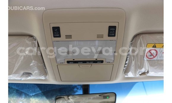 Buy Import Toyota Land Cruiser White Car in Import - Dubai in Ethiopia Buy Import Toyota Land Cruiser White Car in Import - Dubai in Ethiopia