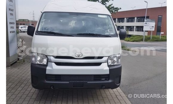 Buy Import Toyota Hiace White Car in Import - Dubai in Ethiopia Buy Import Toyota Hiace White Car in Import - Dubai in Ethiopia