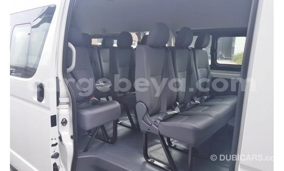 Buy Import Toyota Hiace White Car in Import - Dubai in Ethiopia Buy Import Toyota Hiace White Car in Import - Dubai in Ethiopia
