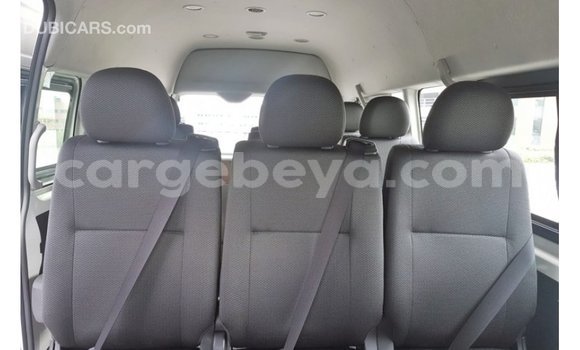Buy Import Toyota Hiace White Car in Import - Dubai in Ethiopia Buy Import Toyota Hiace White Car in Import - Dubai in Ethiopia