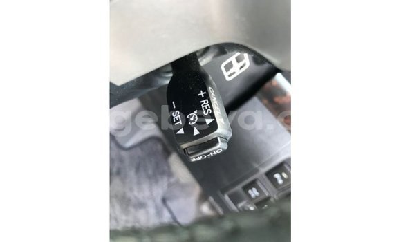 Acheter Import Voiture Toyota Land Cruiser Noir à Import - Dubai, Ethiopie Acheter Import Voiture Toyota Land Cruiser Noir à Import - Dubai, Ethiopie